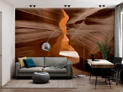 Fototapete Antelope Canyon