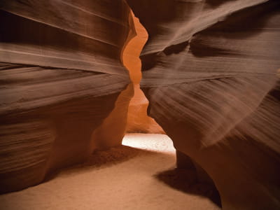 Fototapete Antelope Canyon