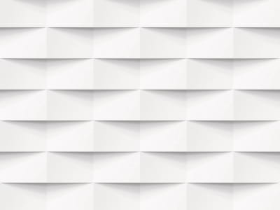 Fototapete Geometrische Abstraktion 3D