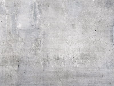 Fototapete Betonmauer
