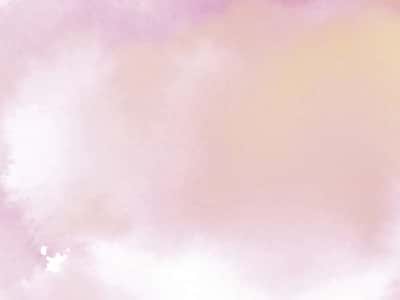 Fototapete Sandaquarell