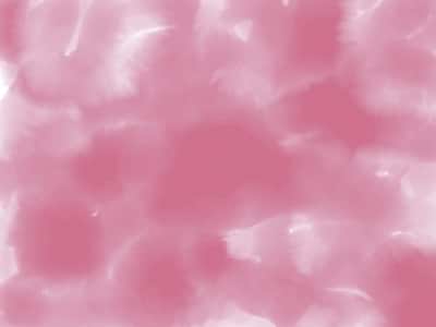 Fototapete Sanfter rosa Farbverlauf