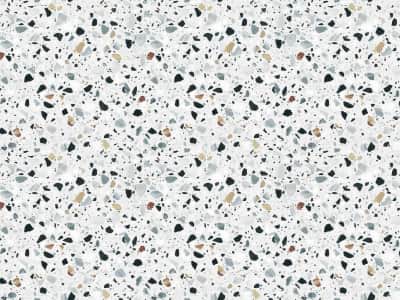 Fototapete Kalter Mosaikmarmor