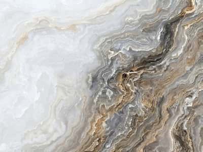 Fototapete Marmorpalette