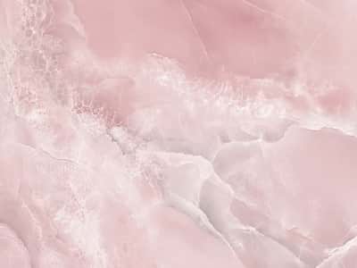 Fototapete Marmor mit rosa Textur