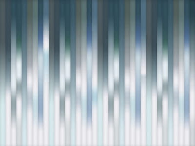 Fototapete Spiegelwand