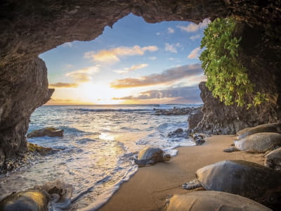 Fototapete Hawaii