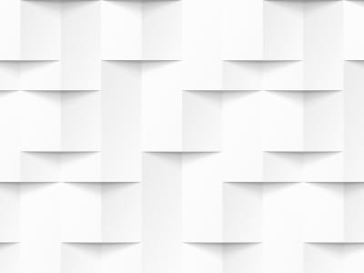 Fototapete Geometrische Textur 3D