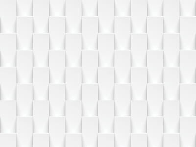 Fototapete Licht blockiert 3D