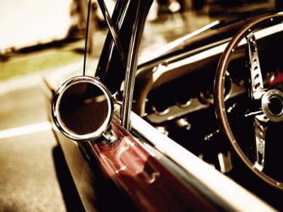 Fototapete Chevrolet Impala