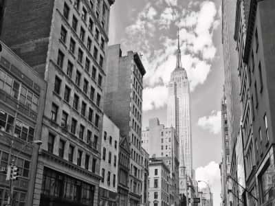 Fototapete Symbol von New York