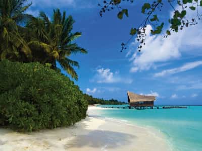 Fototapete Paradiesstrand