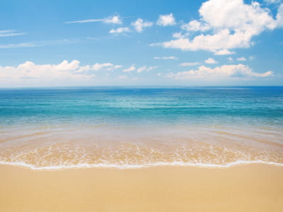 Fototapete Cote d'Azur