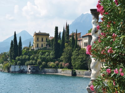 Fototapete Mailand, Italien