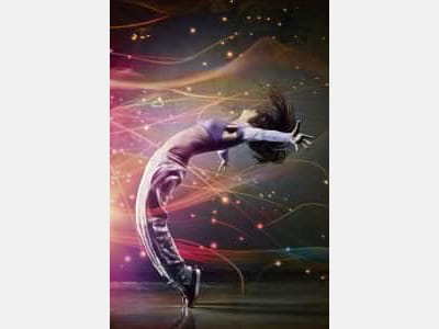 Fototapete Hip Hop