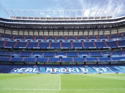 Fototapete Stadion in Spanien