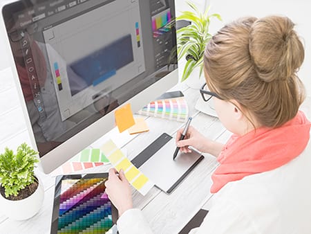 Uslugi designerskie