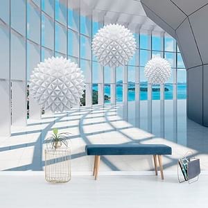 Katalog fototapeten 3D