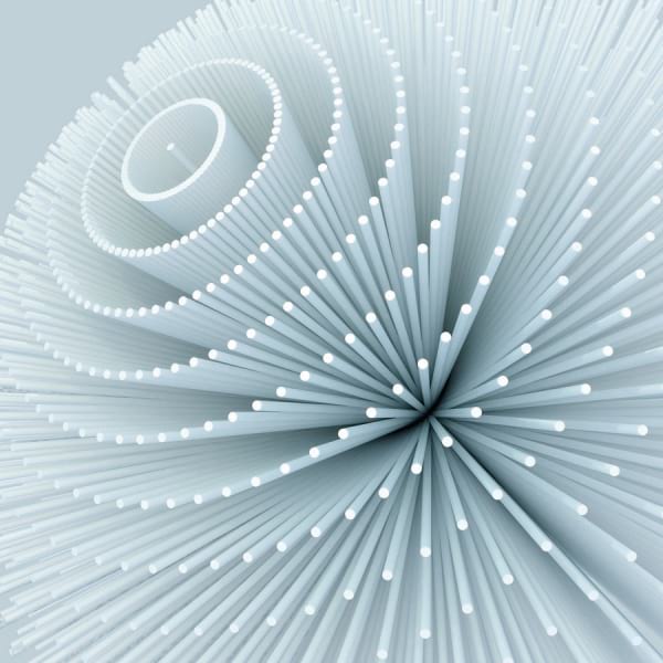 Fototapeta Blume 3D