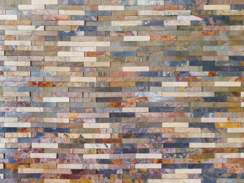 Fototapeta Fliese