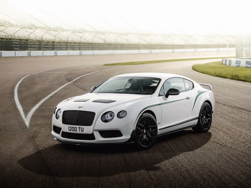 Fototapeta Bentley