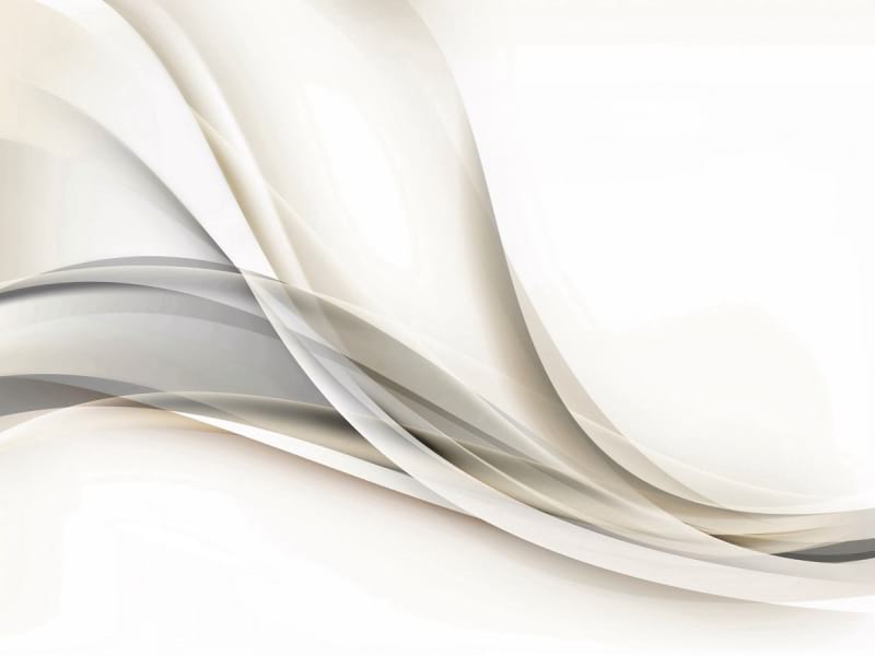 Fototapeta Glatte Welle
