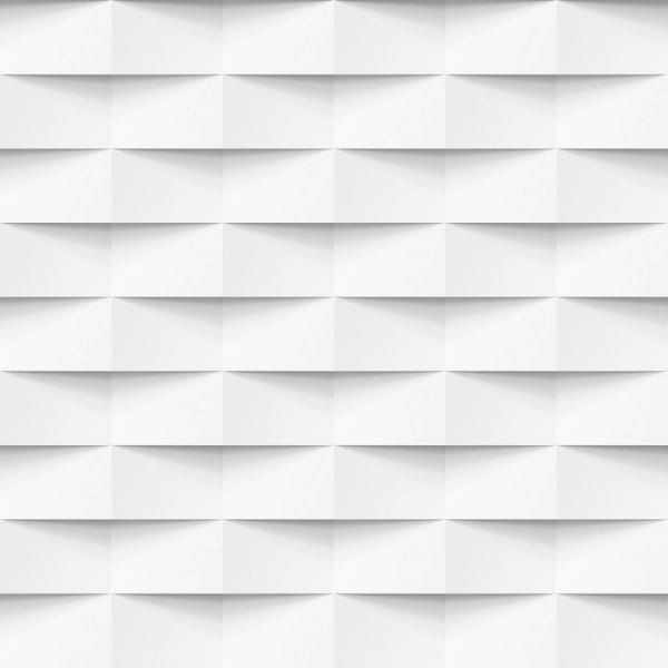 Fototapeta Geometrische Abstraktion 3D