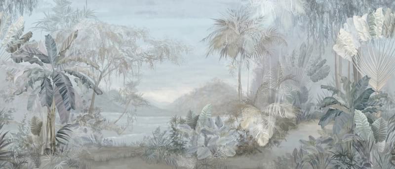 Fototapeta Tropische Natur