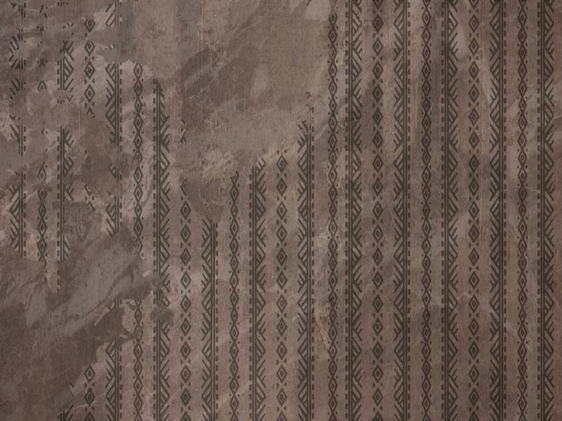Fototapeta Muster an der Wand
