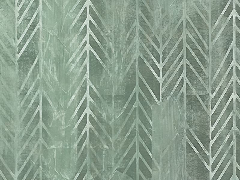 Fototapeta Wundervoller tropischer Wald fragment #2