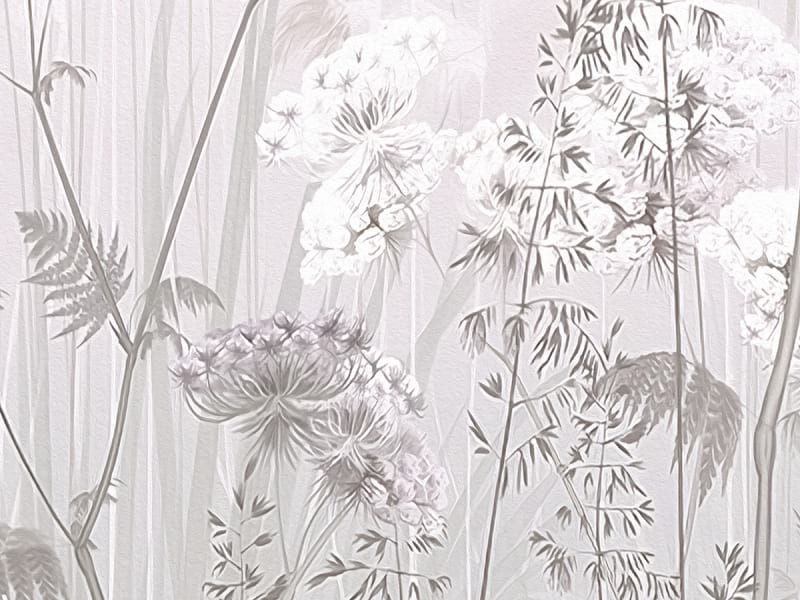 Fototapeta Wiesenblumen fragment # 1