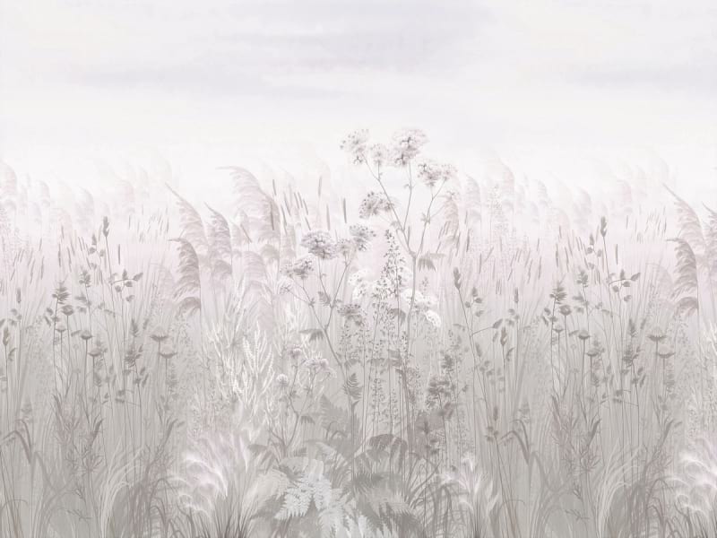 Fototapeta Wiesenblumen