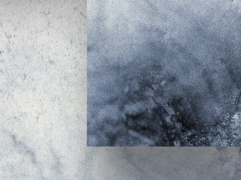 Fototapeta Rechteckige Himmel fragment # 1