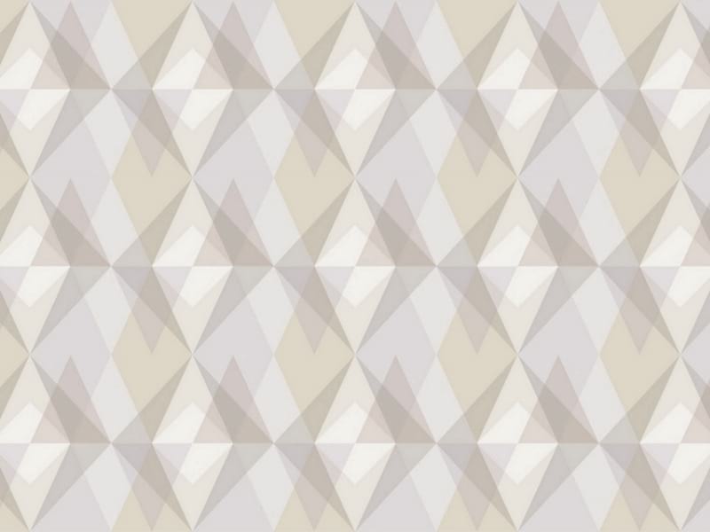 Fototapeta Diamantmosaik