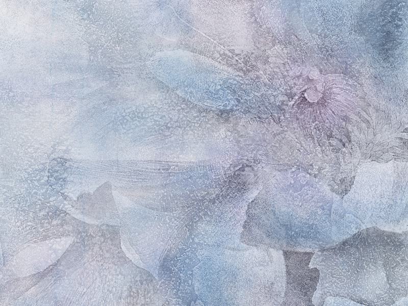 Fototapeta Bezaubernde Blumen fragment # 1