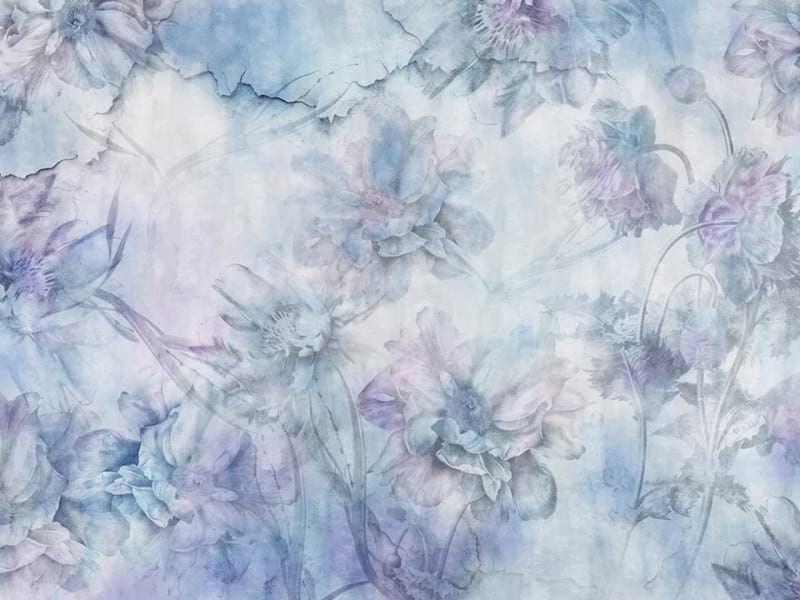 Fototapeta Bezaubernde Blumen