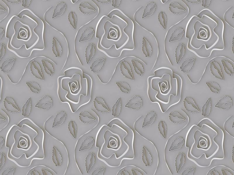 Fototapeta Ruhige Blumen