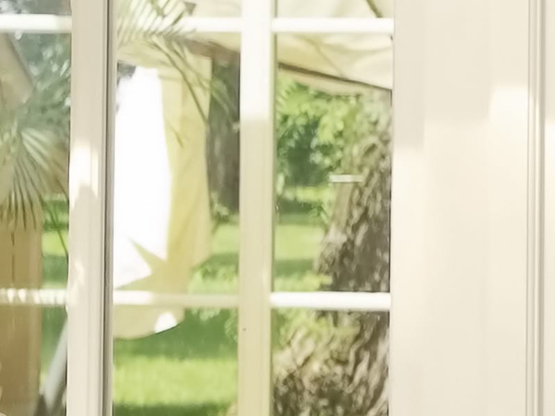 Fototapeta Helle Veranda fragment #2