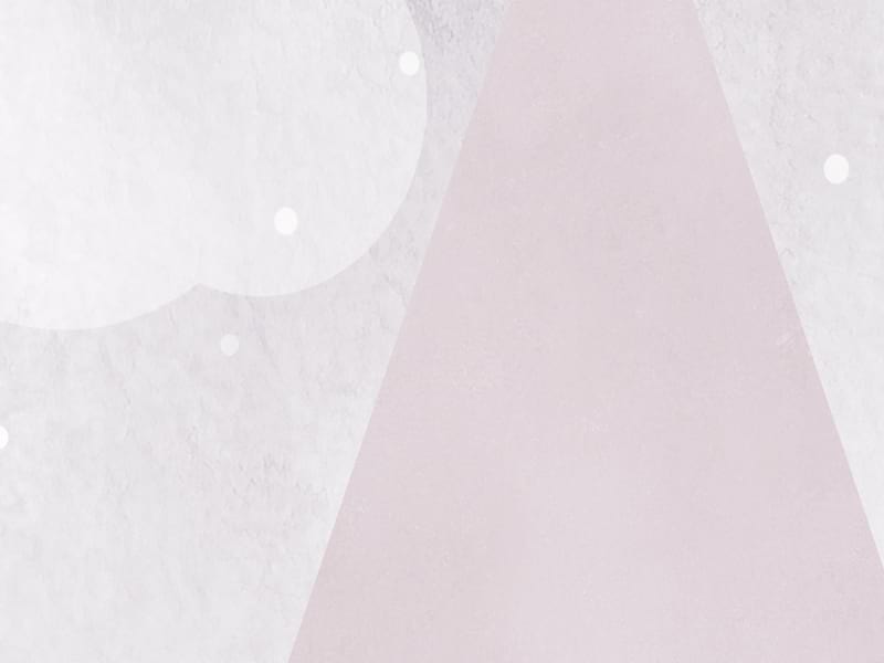 Fototapeta Rosa Berggipfel fragment #2
