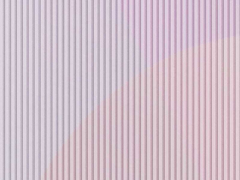 Fototapeta Rosa und blaue Figuren fragment # 1