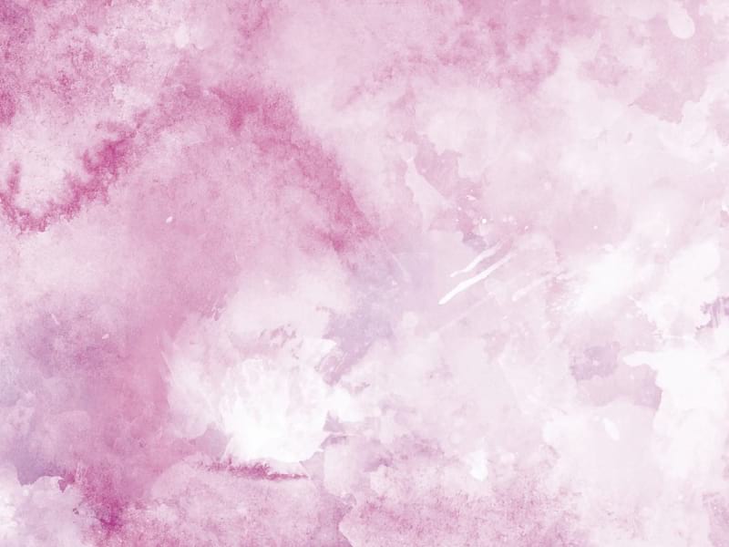 Fototapeta Rosa Aquarell