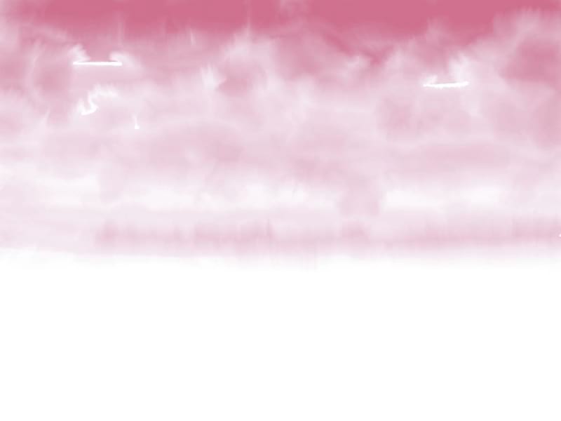 Fototapeta Rosa Farbverlauf