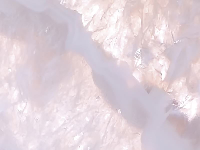 Fototapeta Rosa Marmor fragment #2