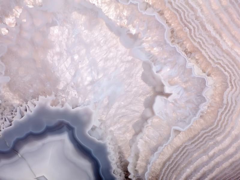 Fototapeta Rosa Marmor