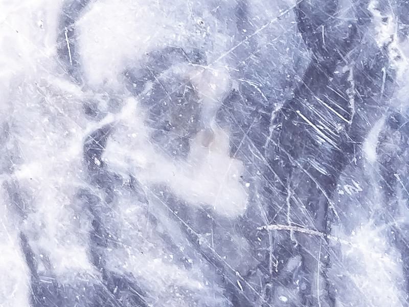 Fototapeta Helllila Marmor fragment #2