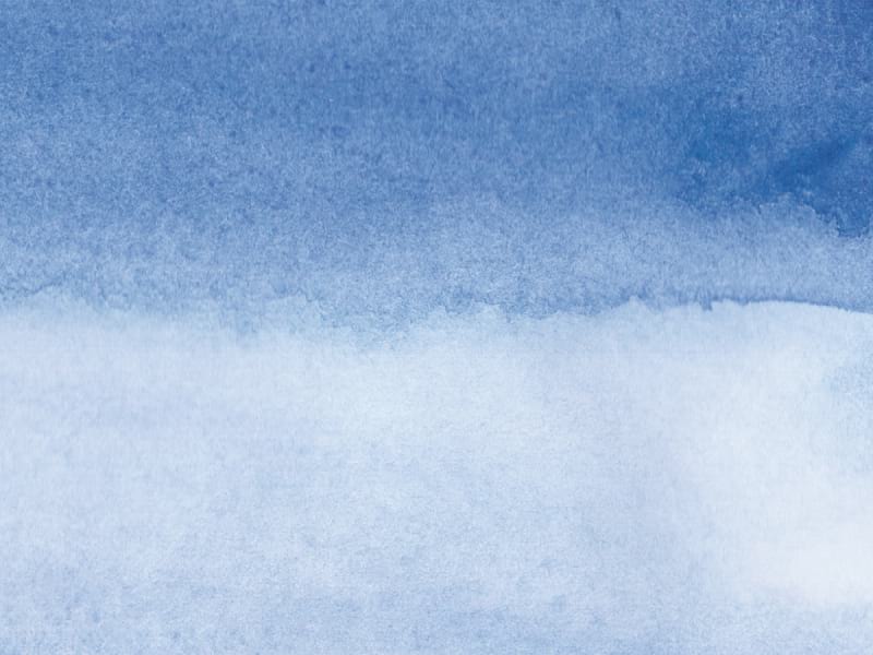 Fototapeta Himmel-Aquarell fragment # 1
