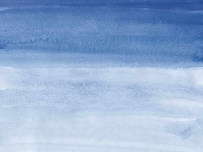 Fototapeta Himmel-Aquarell