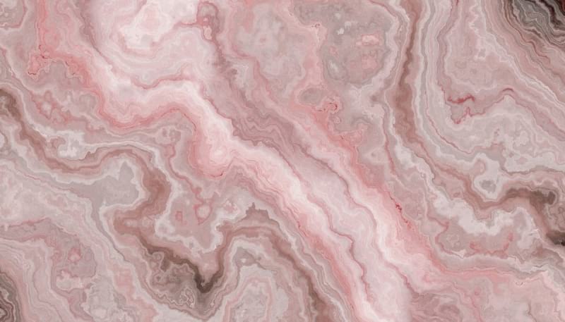 Fototapeta Blassrosa Marmor