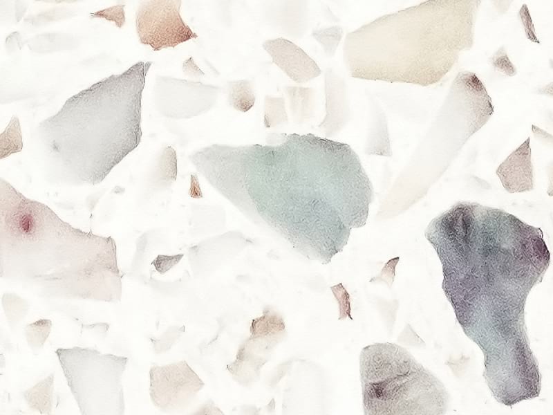 Fototapeta Alter Marmor fragment # 1