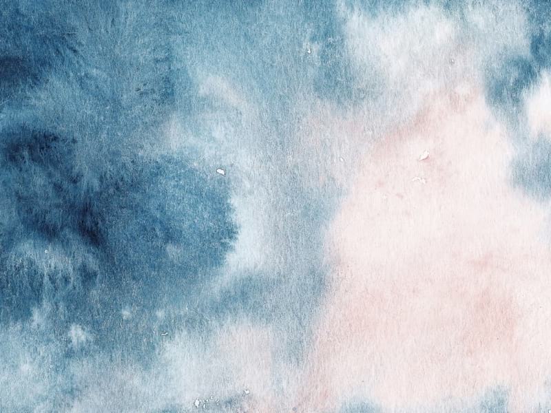Fototapeta Aquarellverlauf